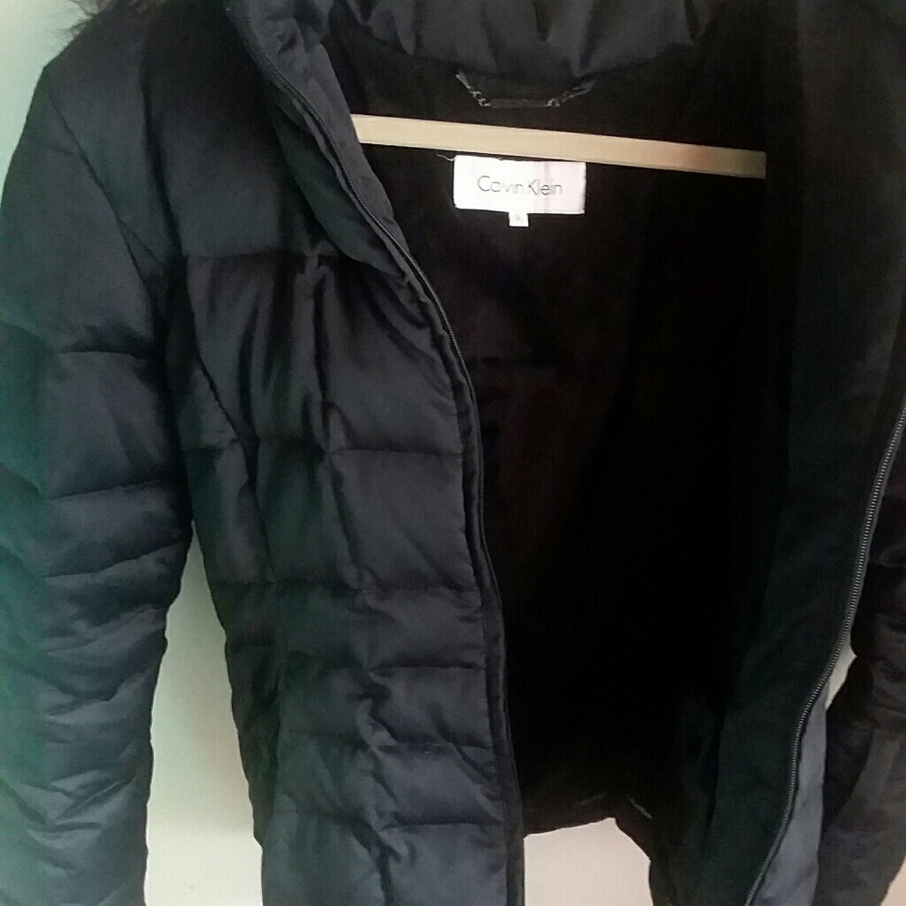 Calvin Klein Jacket